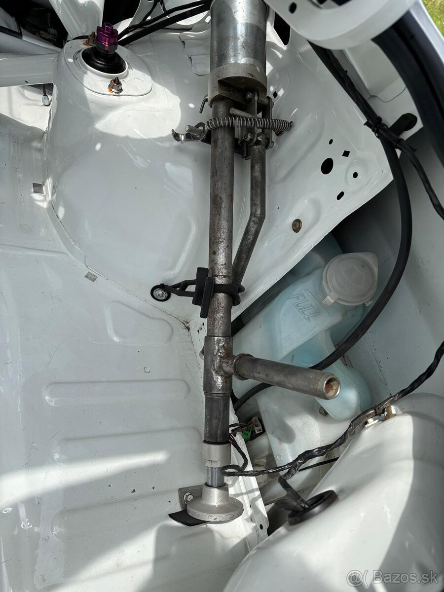 Mitsubishi Lancer Evo IX R4 - 6