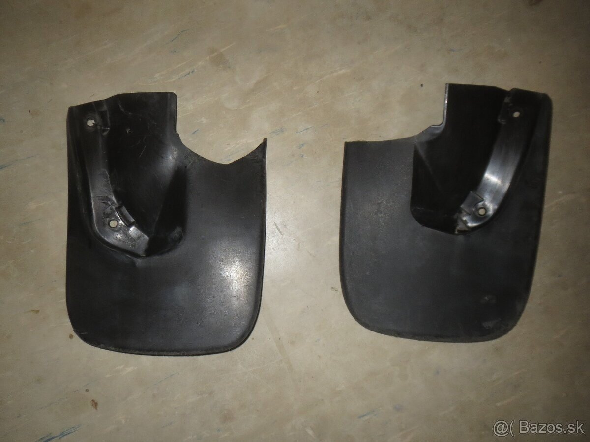 Škoda Felícia 1,3 1,6 1,9 combi diely interieru exterieru - 6