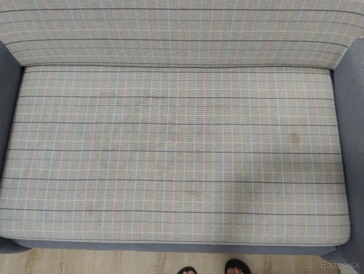 Predám rozťahovacie kreslo - 6