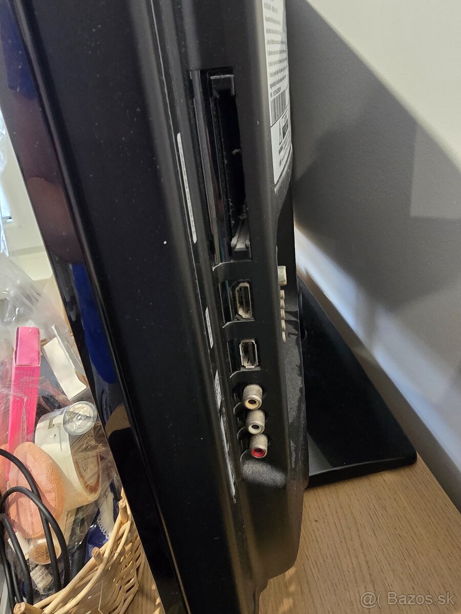 Televízor Samsung - 6