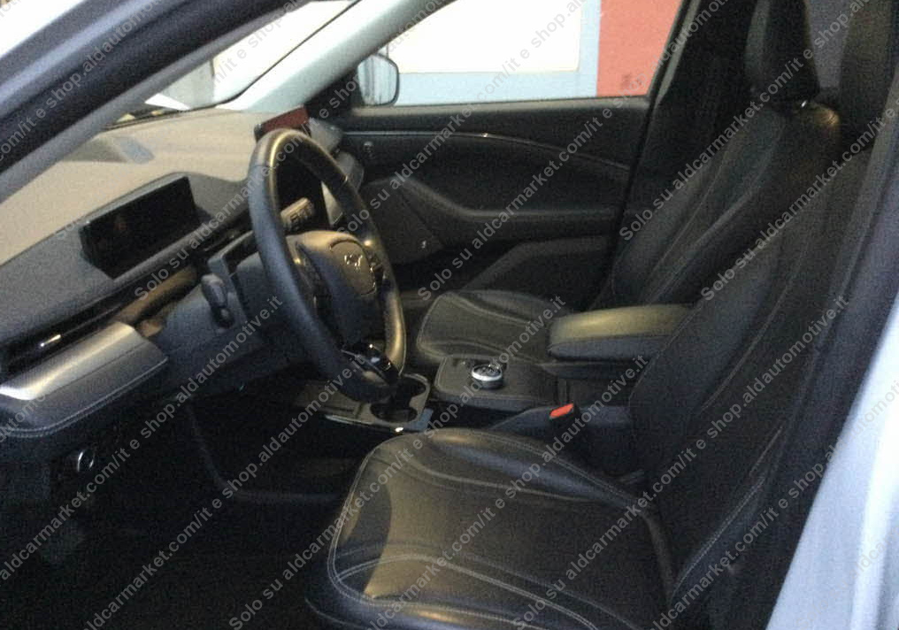 Ford Mustang Mach-E 75,7kWh RWD STD 269PS - DPH - 6