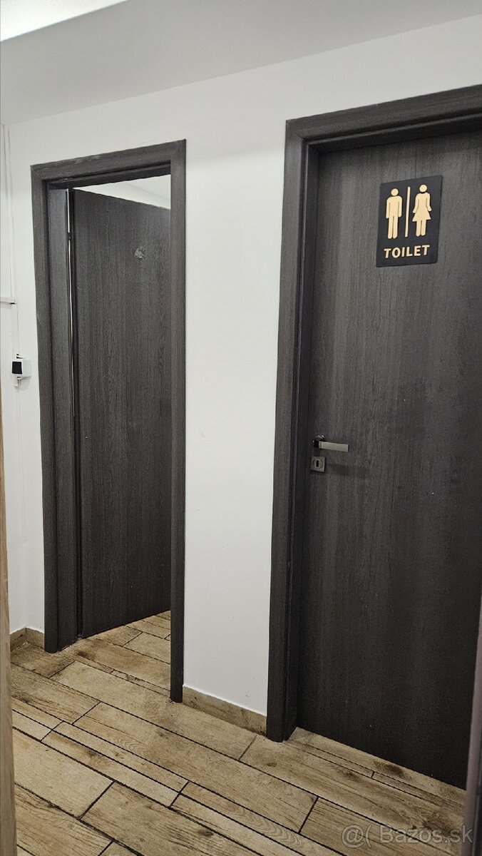 reštaurácia na predaj centrum mesta - 6