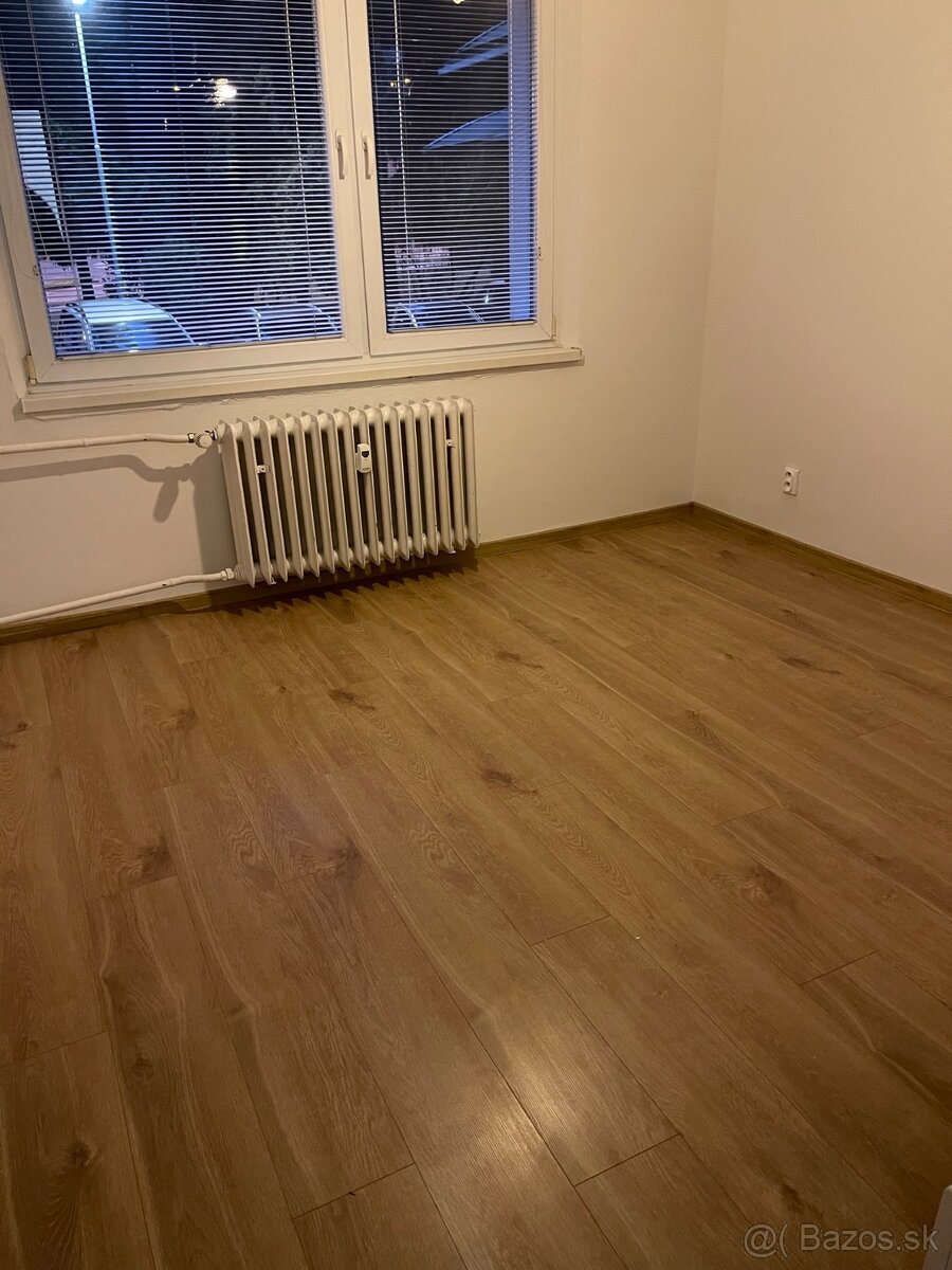 2-izbový byt na prenájom, Lánska - 6