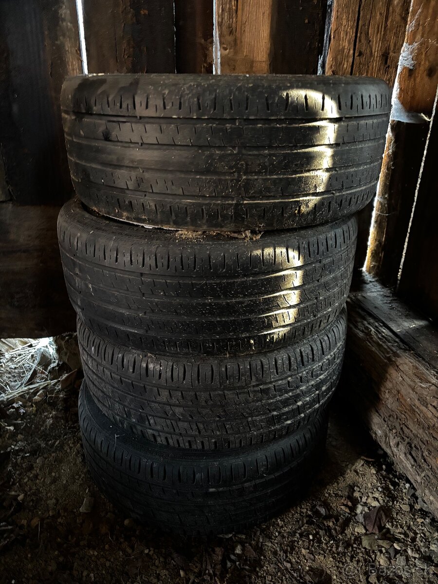 Predám elektróny - 6