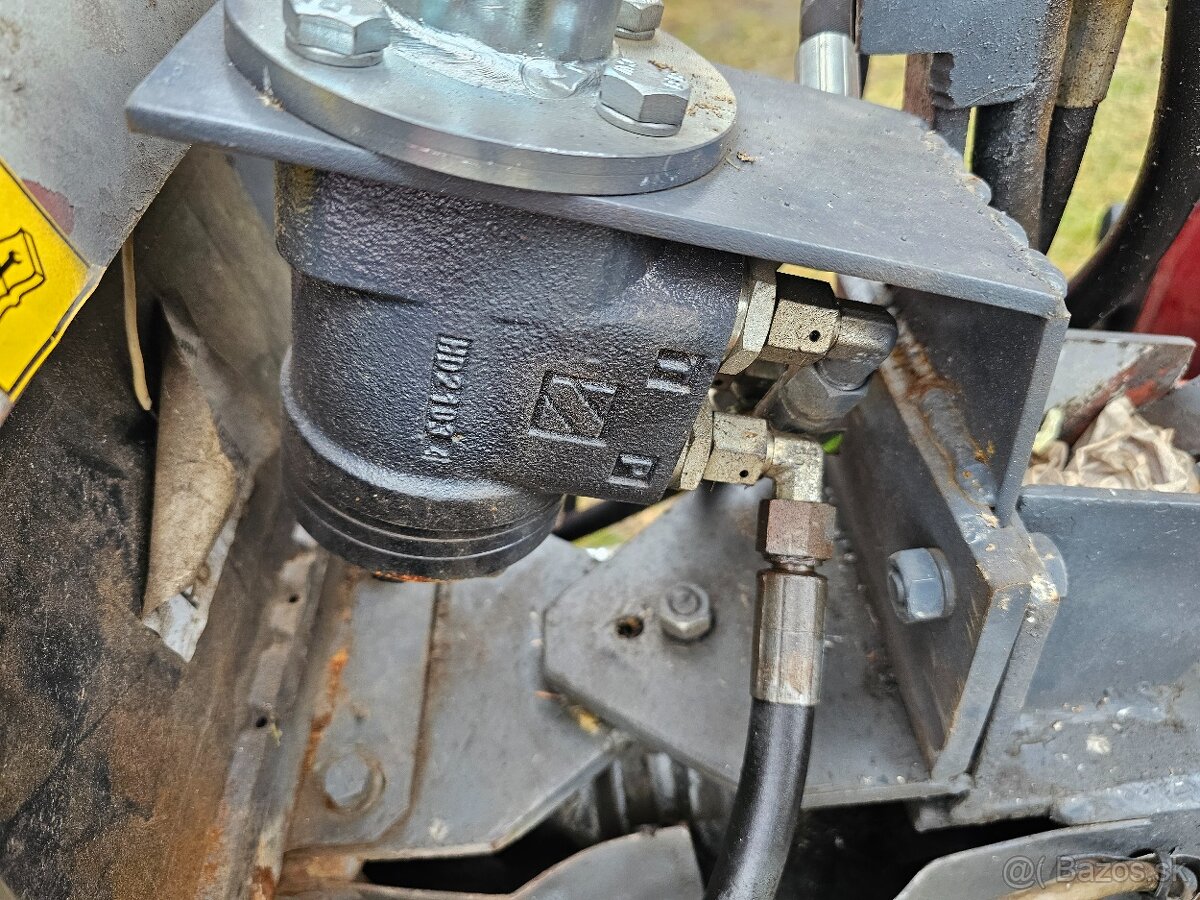 Tz4k14 malotraktor 1974 - 6