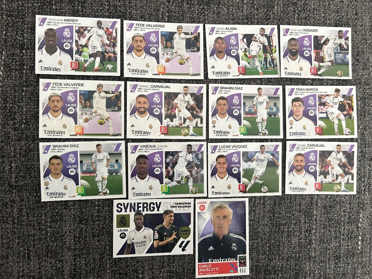 LALIGA 2023-2024 - 6