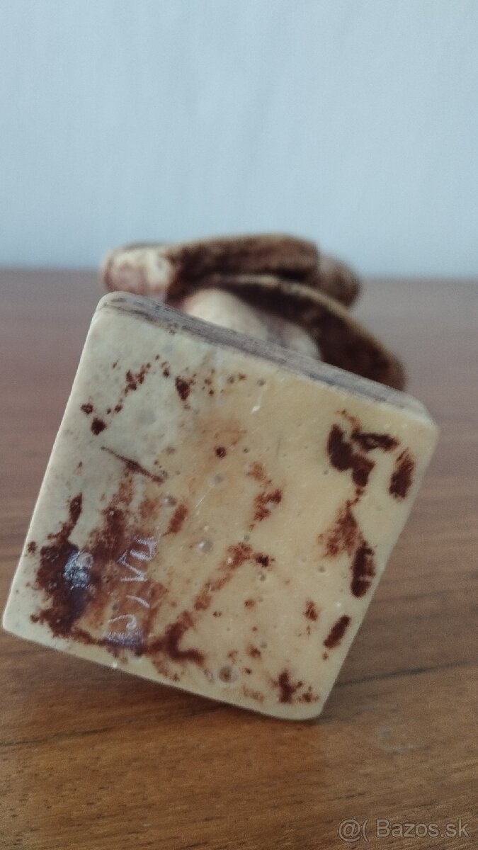 Soška dievčaťa - 6