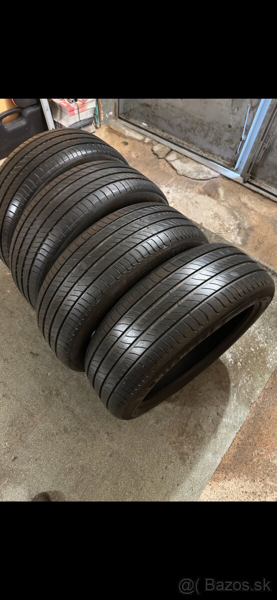 MICHELIN PRIMACY4 235/45 R20 - 6