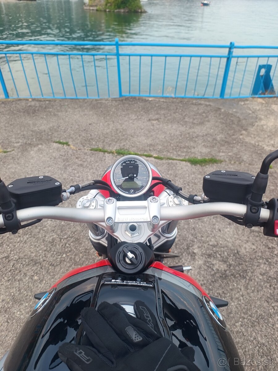 BMW R nine T Scrambler Option 719 - 6