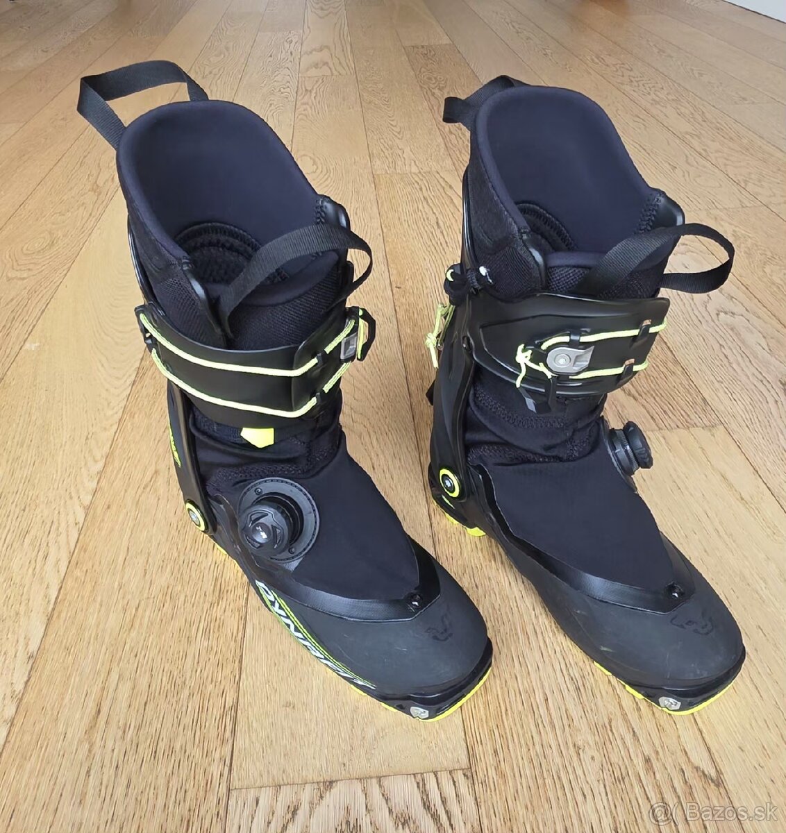 Dynafit Mezzalama dámske. - 6
