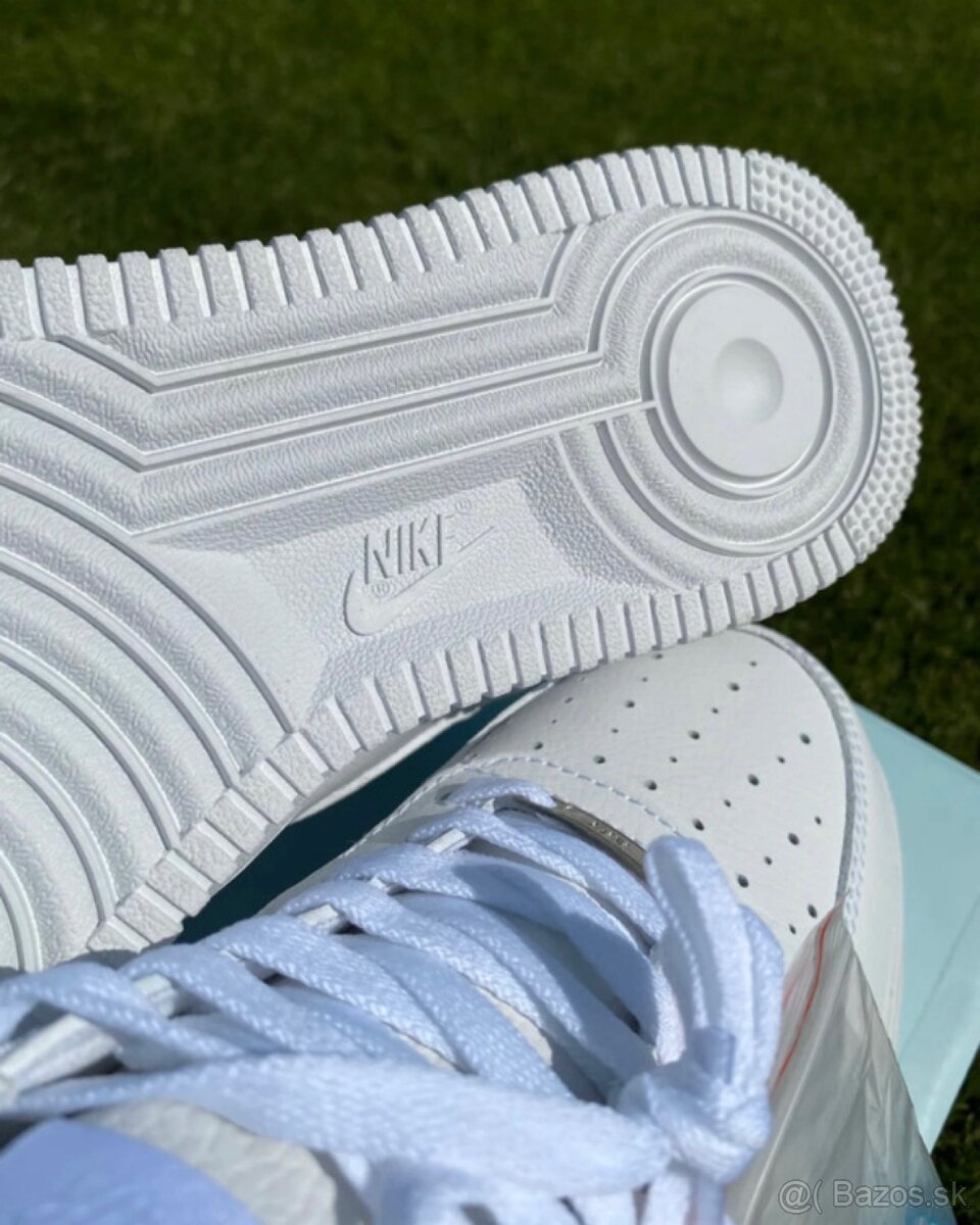 Nike Air Force 1 NOCTA - 6