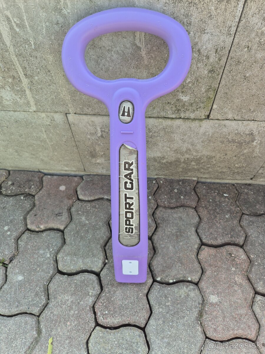 Odrazadlo auticko - 6