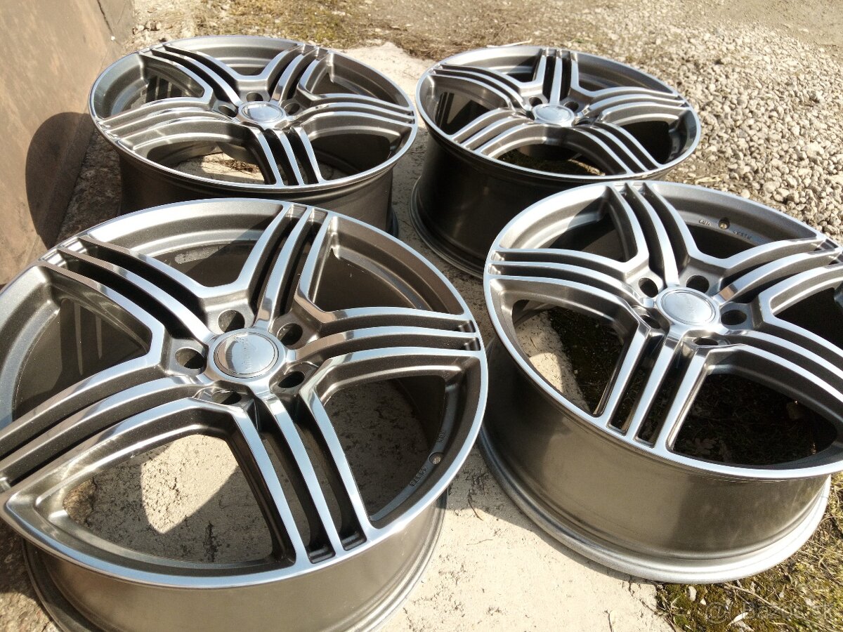 R20 5x120 elektrony, - 6