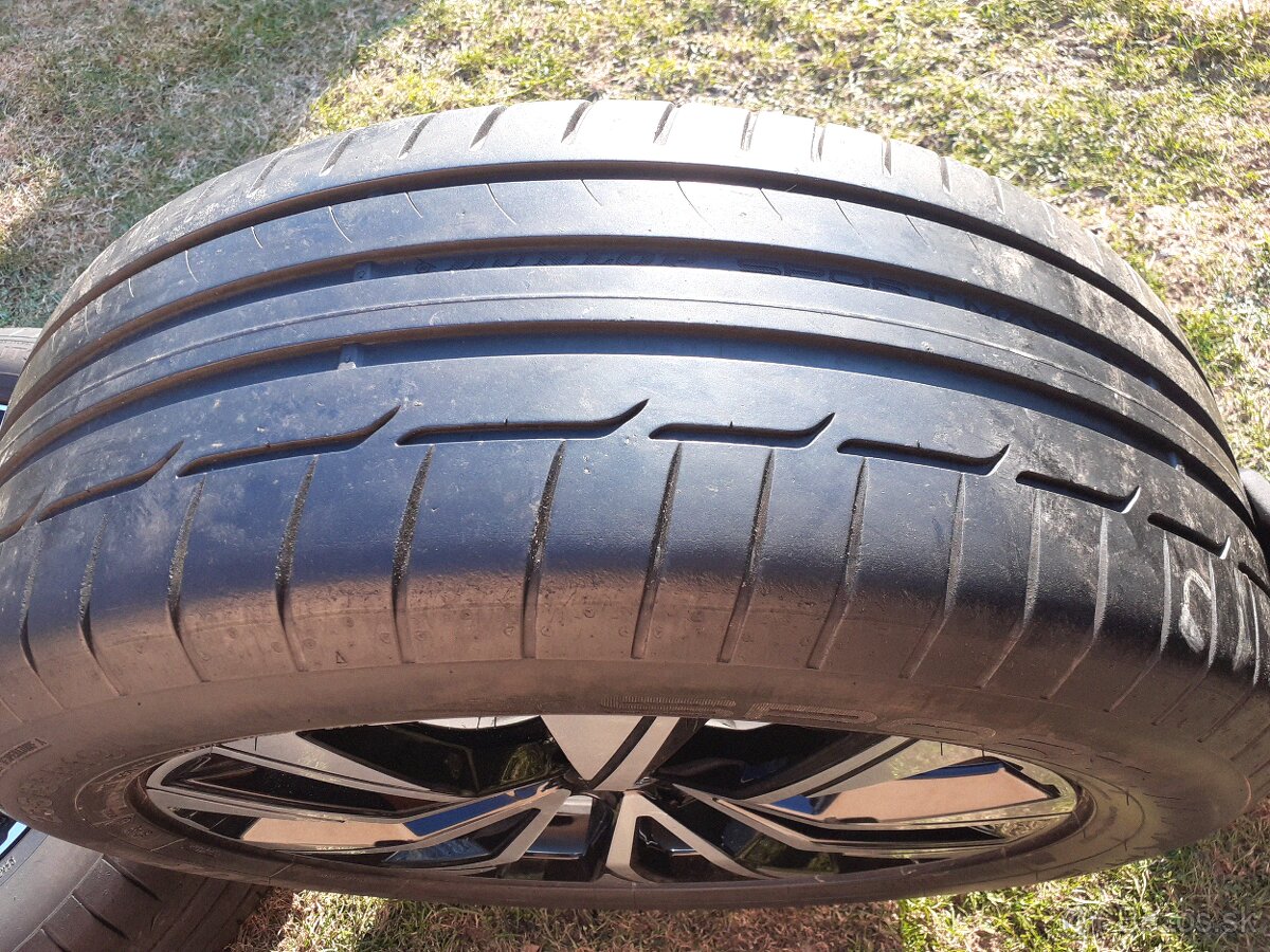 elektrony 5x108 r19 - 6