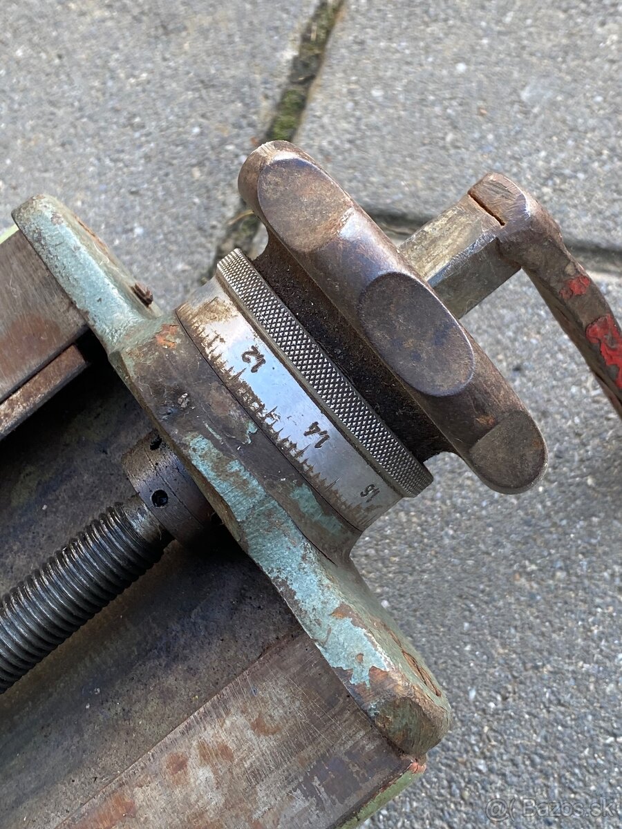 Pohyblivý stôl - 6