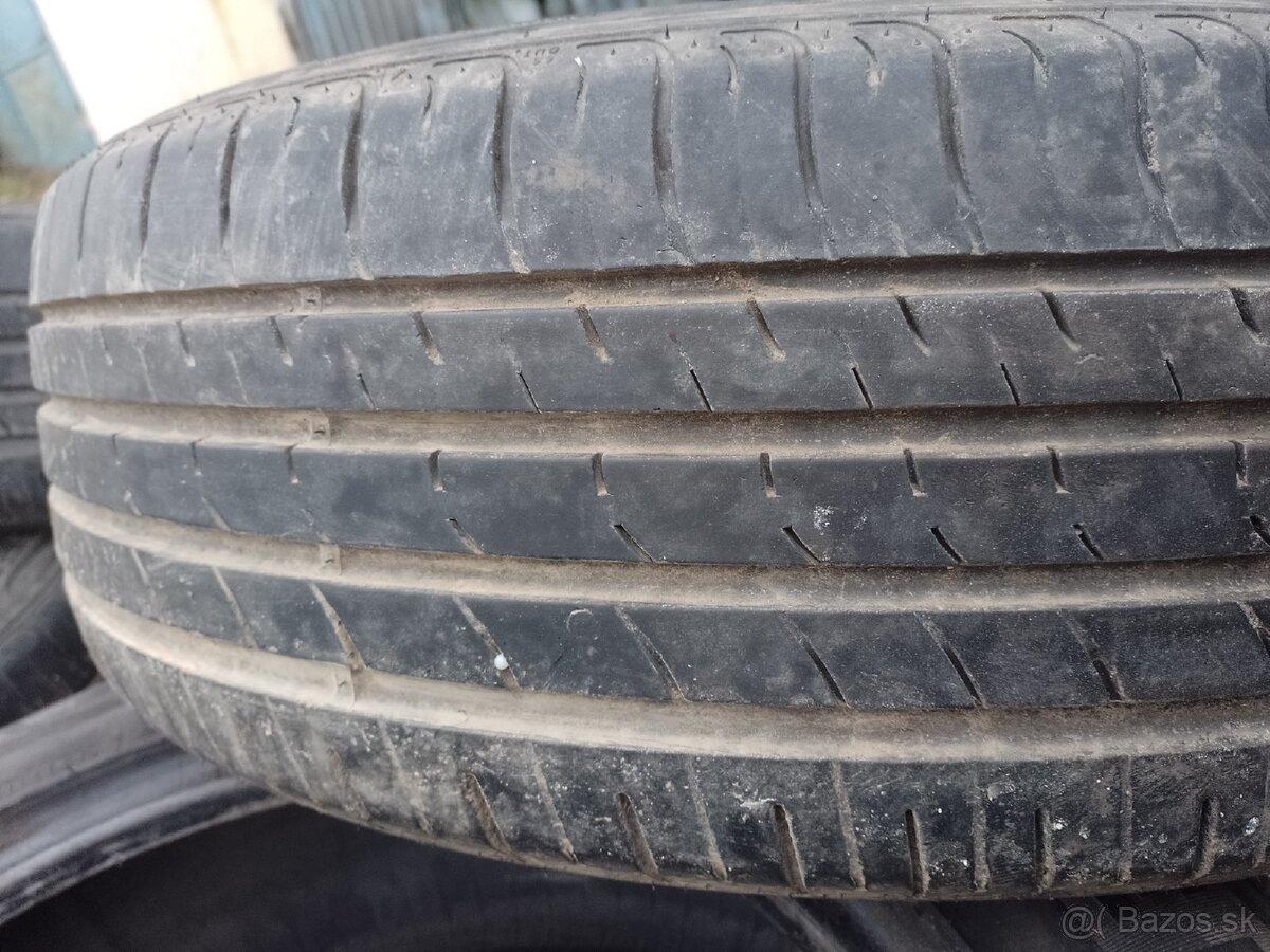 Pneumatiky letné 225/60r18 - 6