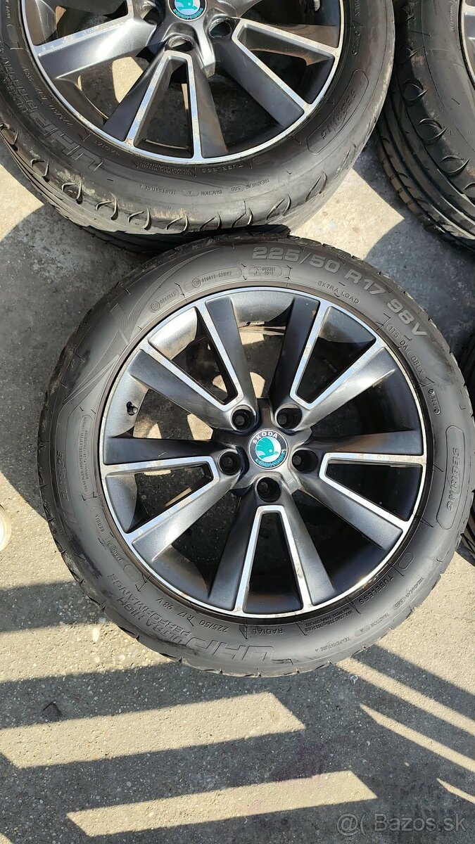 Predám kolesá aj elektrony - 6