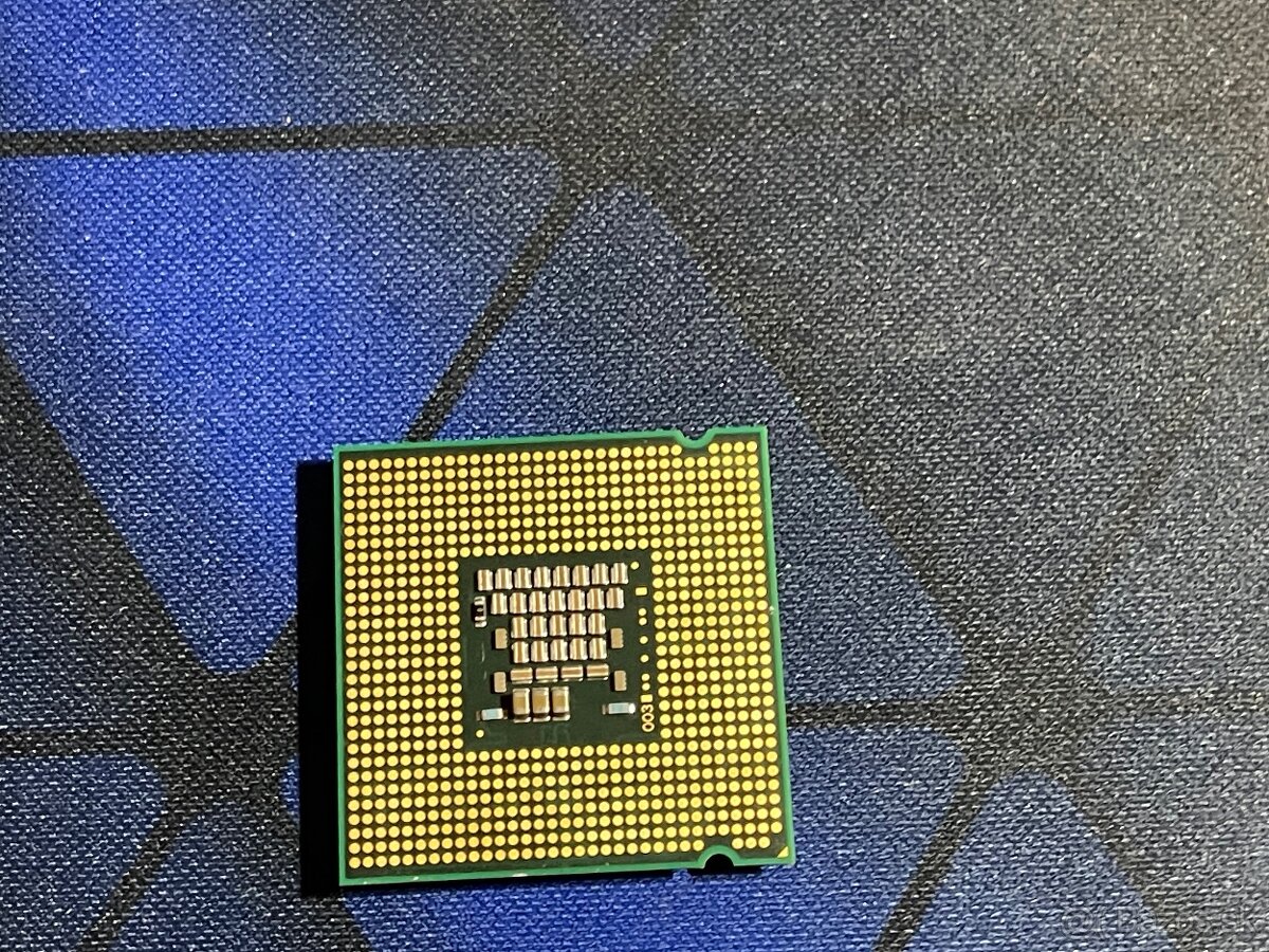 Set HP dc7600 – Doska, CPU, RAM, DVI karta - 6