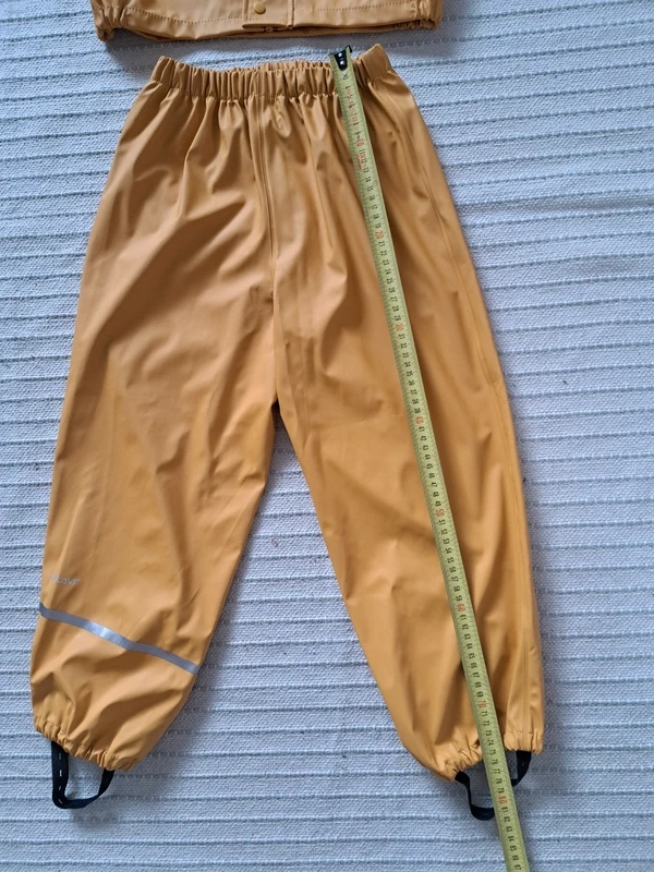 CeLaVi detský komplet do dažďa, 122 - 6