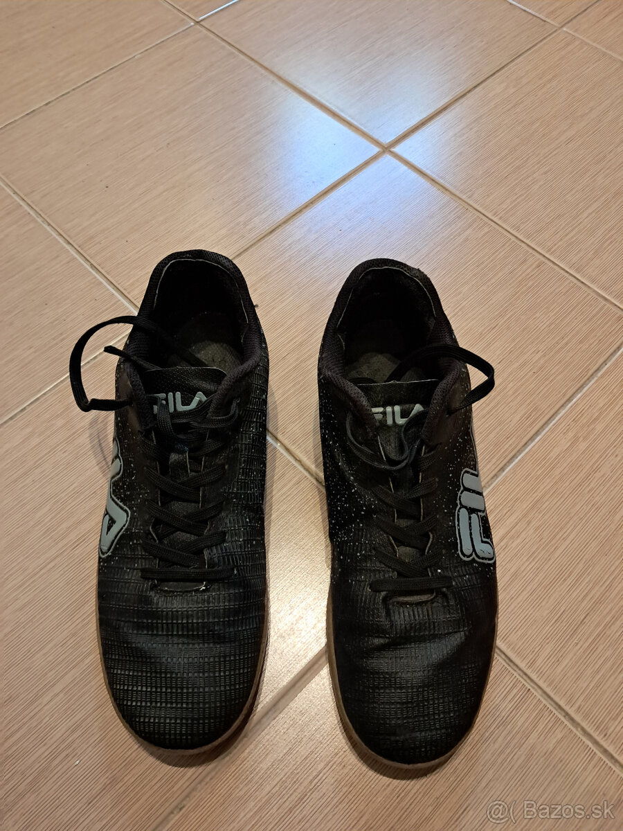 Chlapčenské halovky zn.FILA - 6