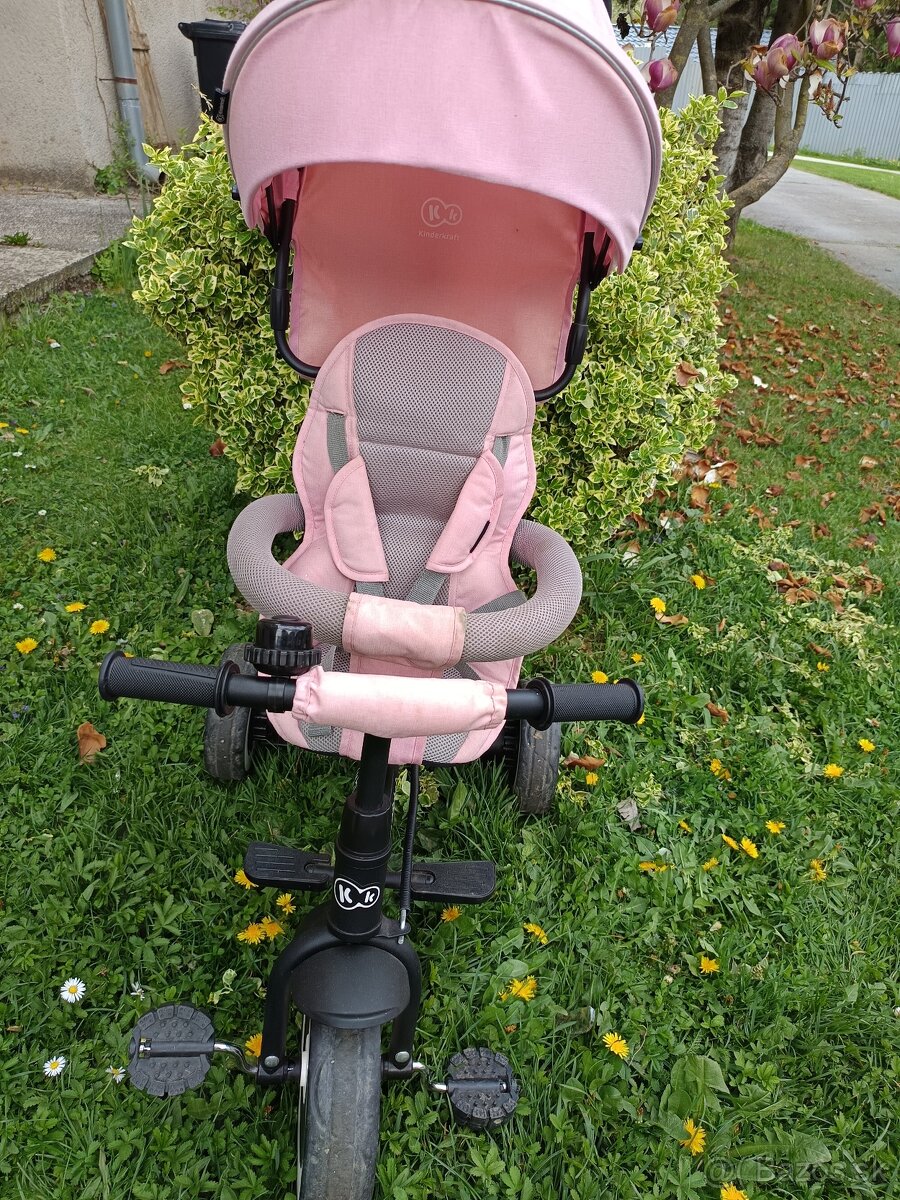 Trojkolka kinderkraft - 6