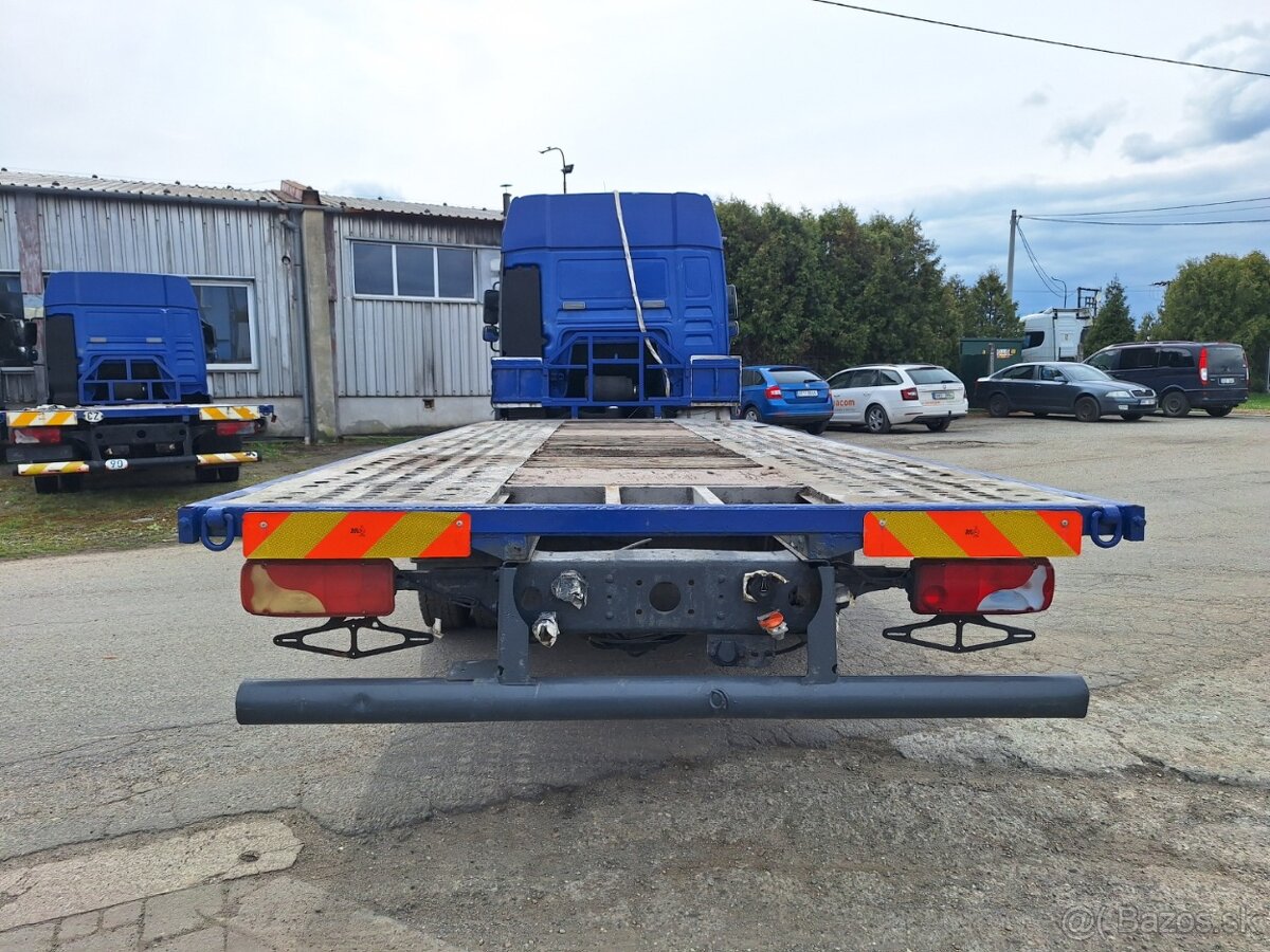 MAN TGL 8.210 4X2 BB - 6