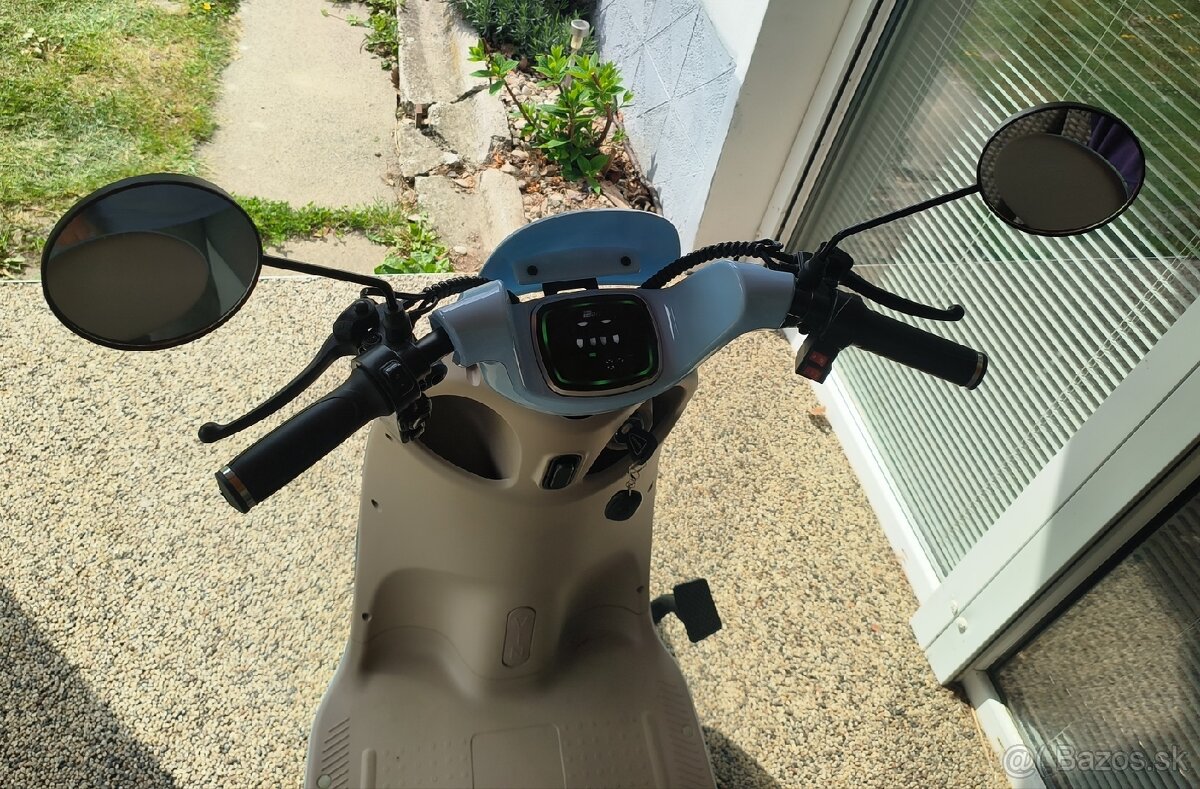 Predame ELEKTROMOB Carimpex motor - 6