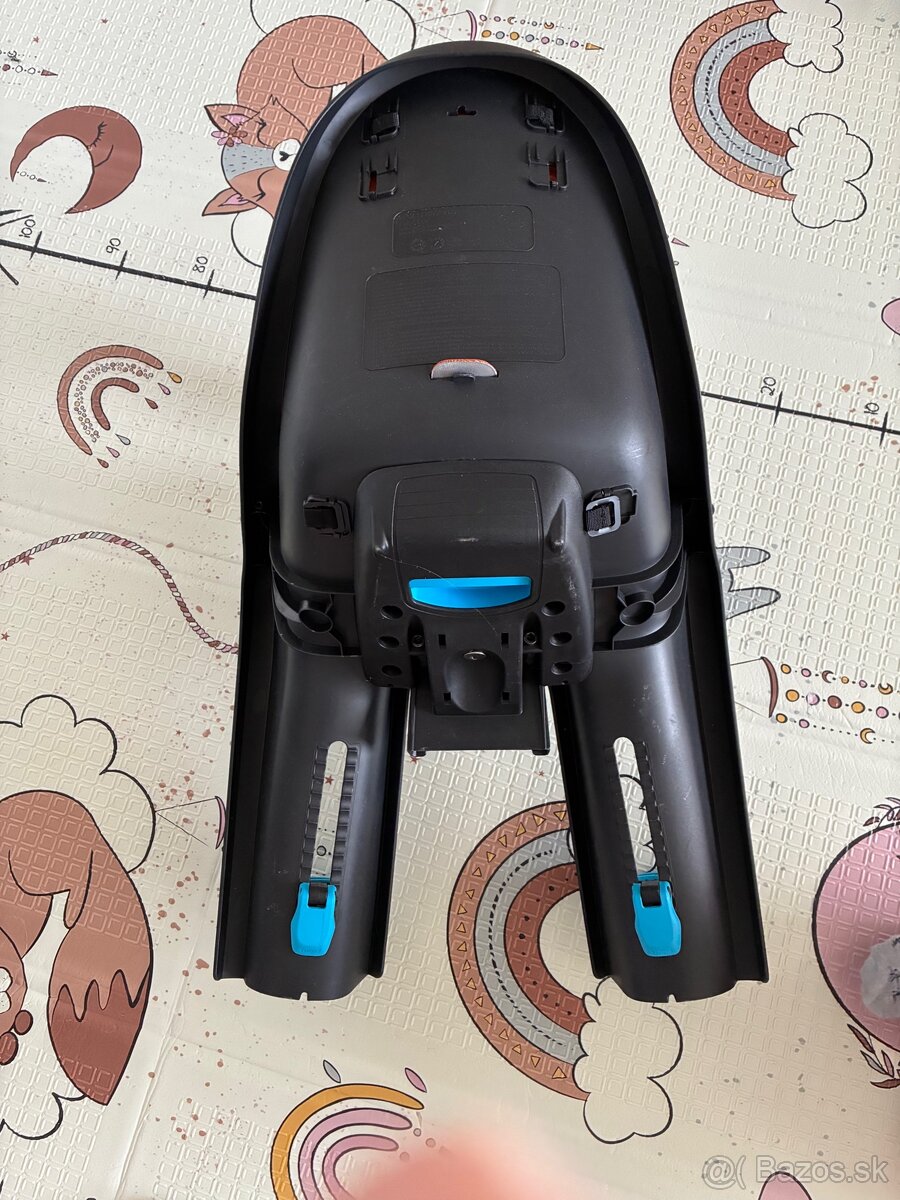 TOP STAV Thule RideAlong Mini - 6