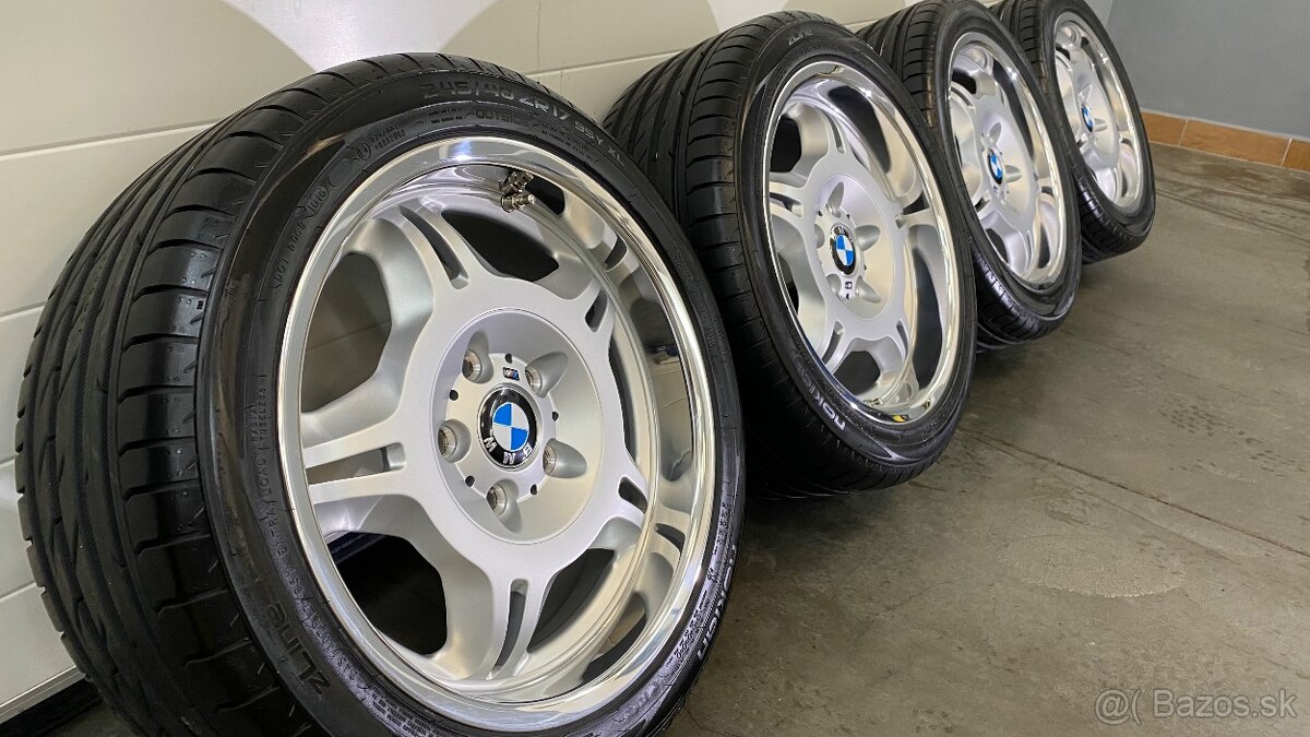 Bmw e36 m3 styling 24 - 6