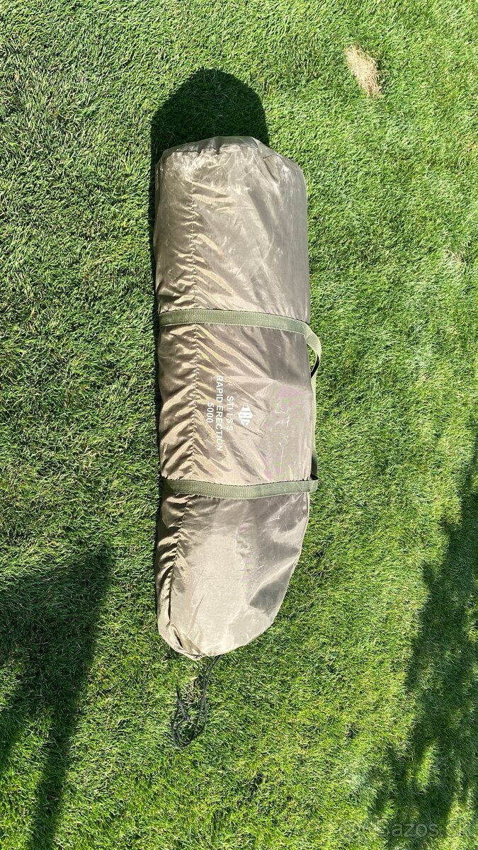Bivak JRC STI 1man - 6