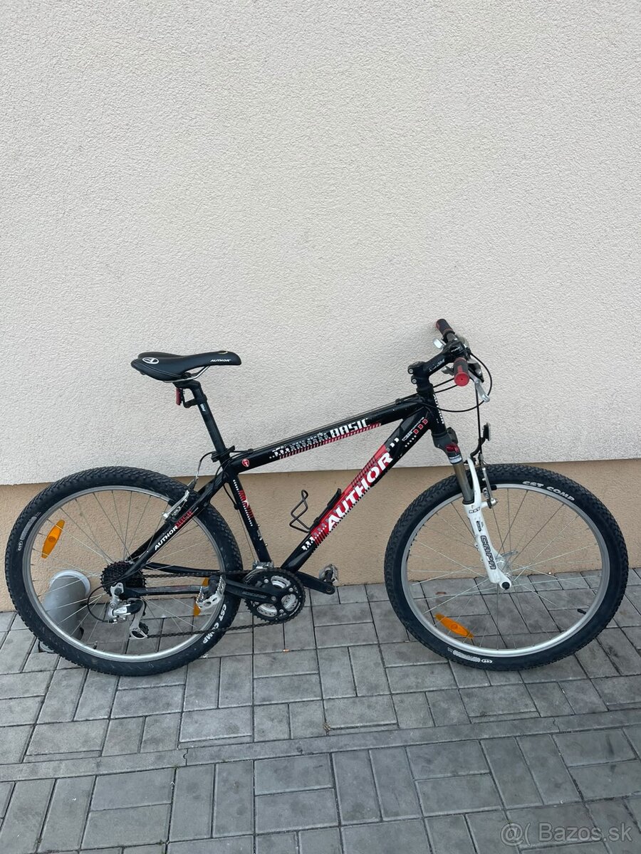bicykle v dobrom stave - 6