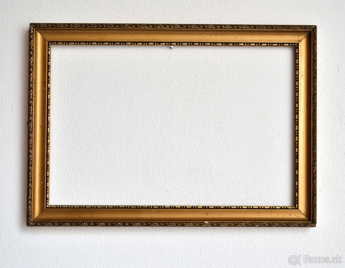 rámy na obrazy - 6