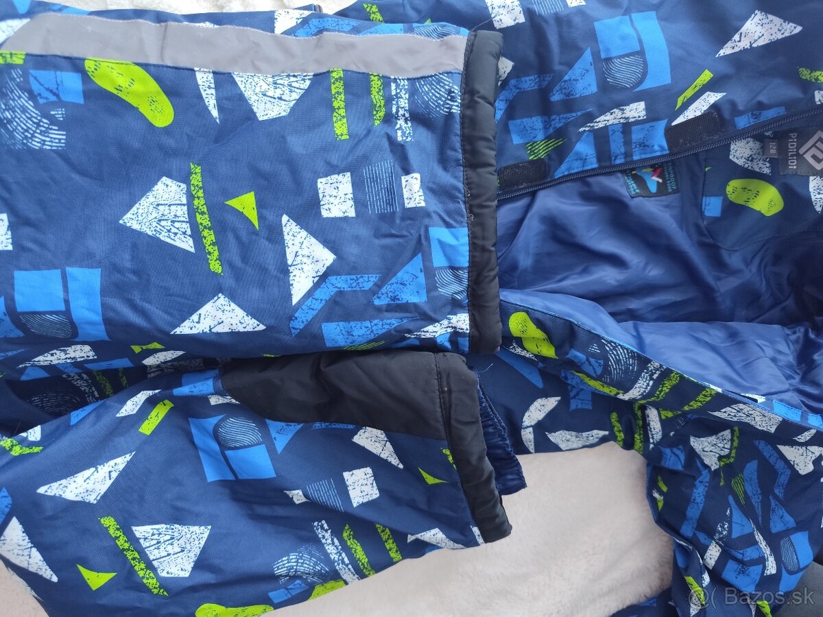 Chlapčensky overal - 6