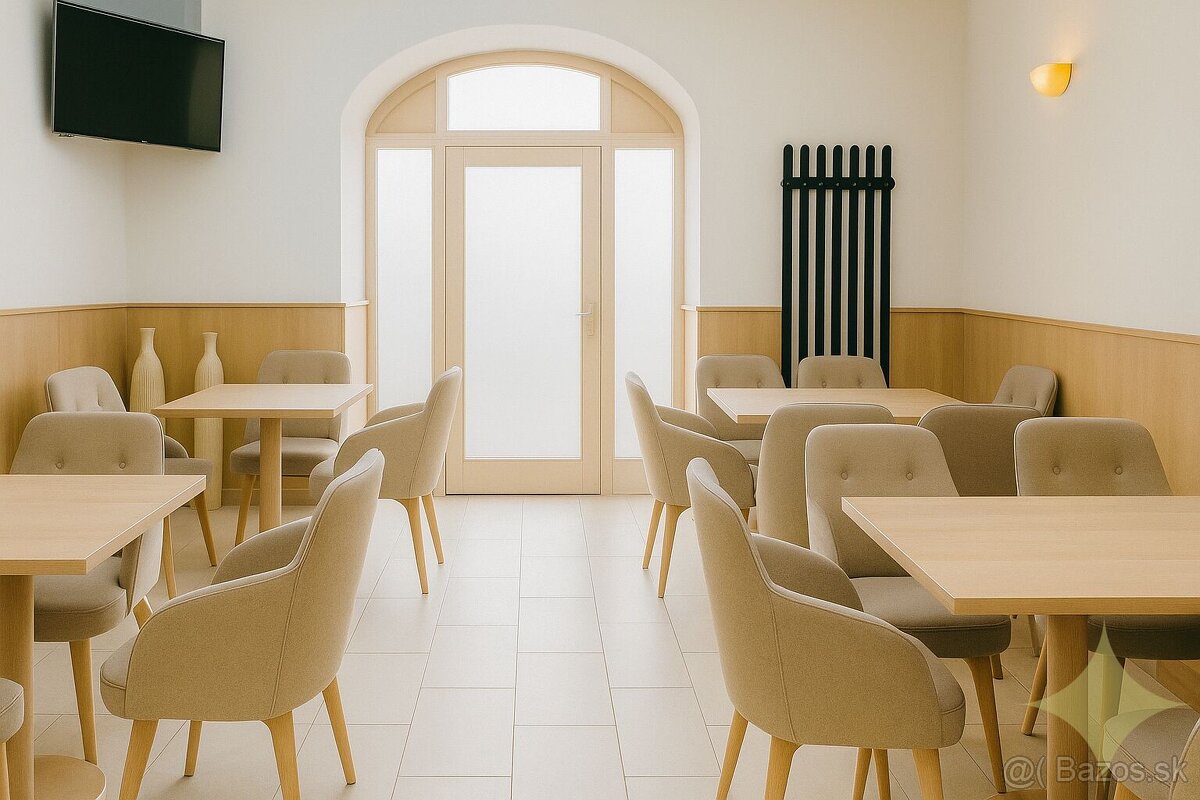 Na predaj hostinec vo Fiľakovských Kováčoch - 6