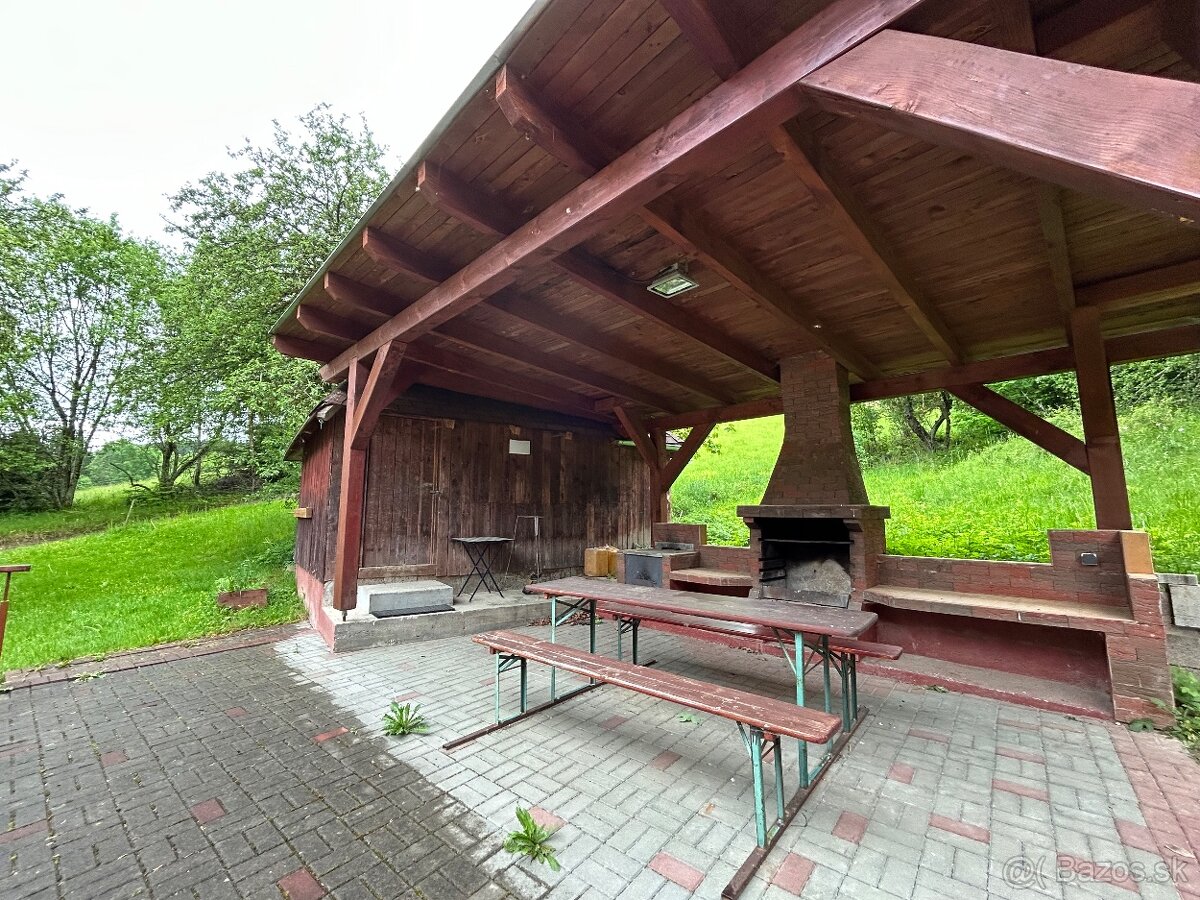 Dom, chalupa - Lysá pod Makytou - 6