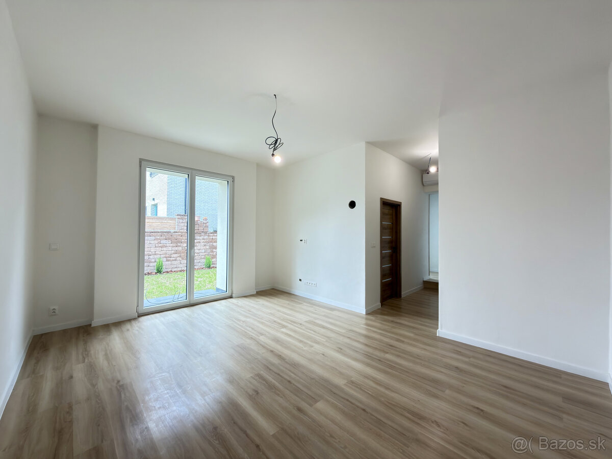 Prémiový 4-izbový rodinný dom - 6