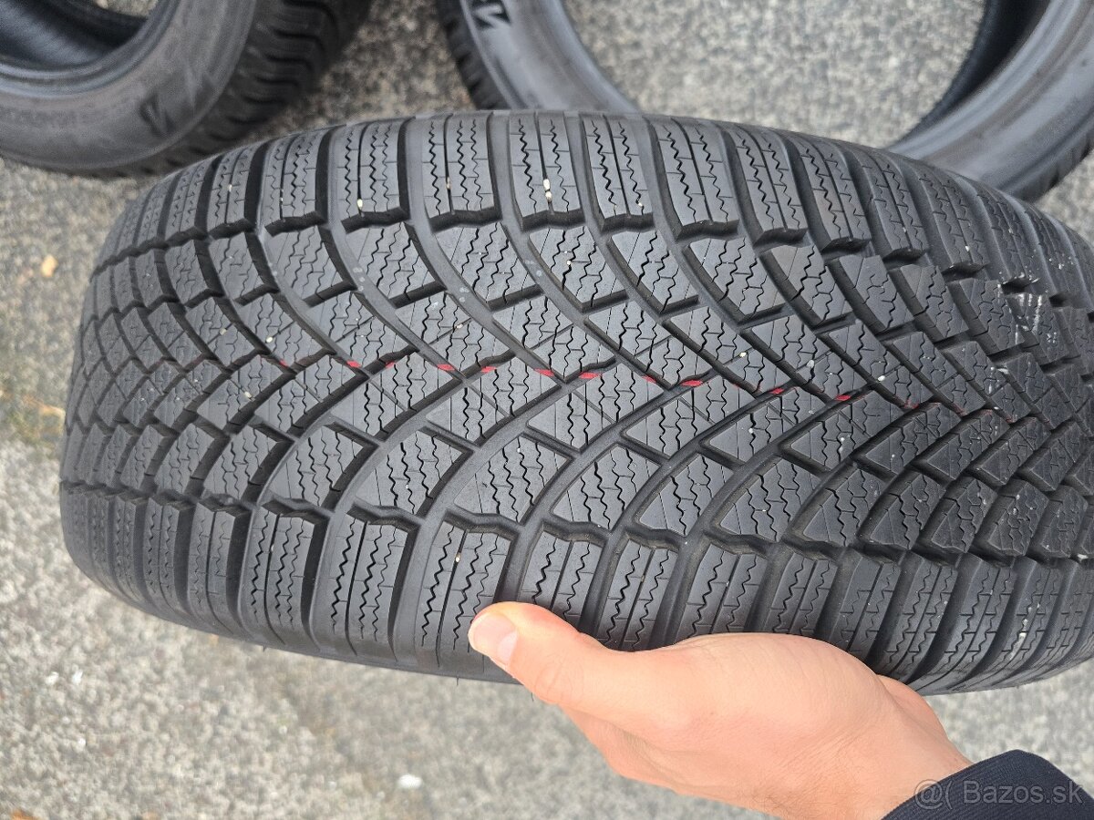BRIDGESTONE BLIZZAK LM005 zimne nove pneumatiky 205/55r17 - 6