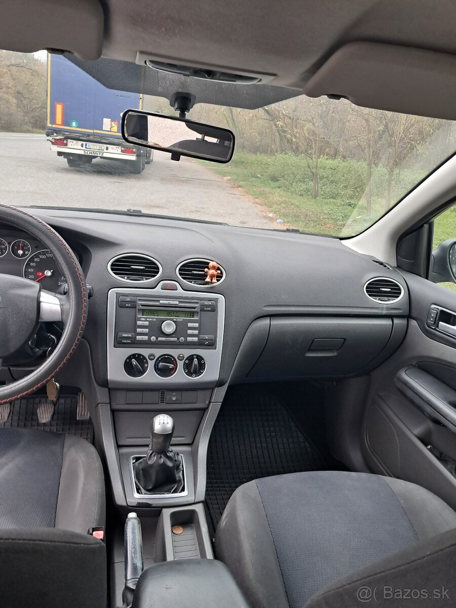 Ford Focus Kombi - 6