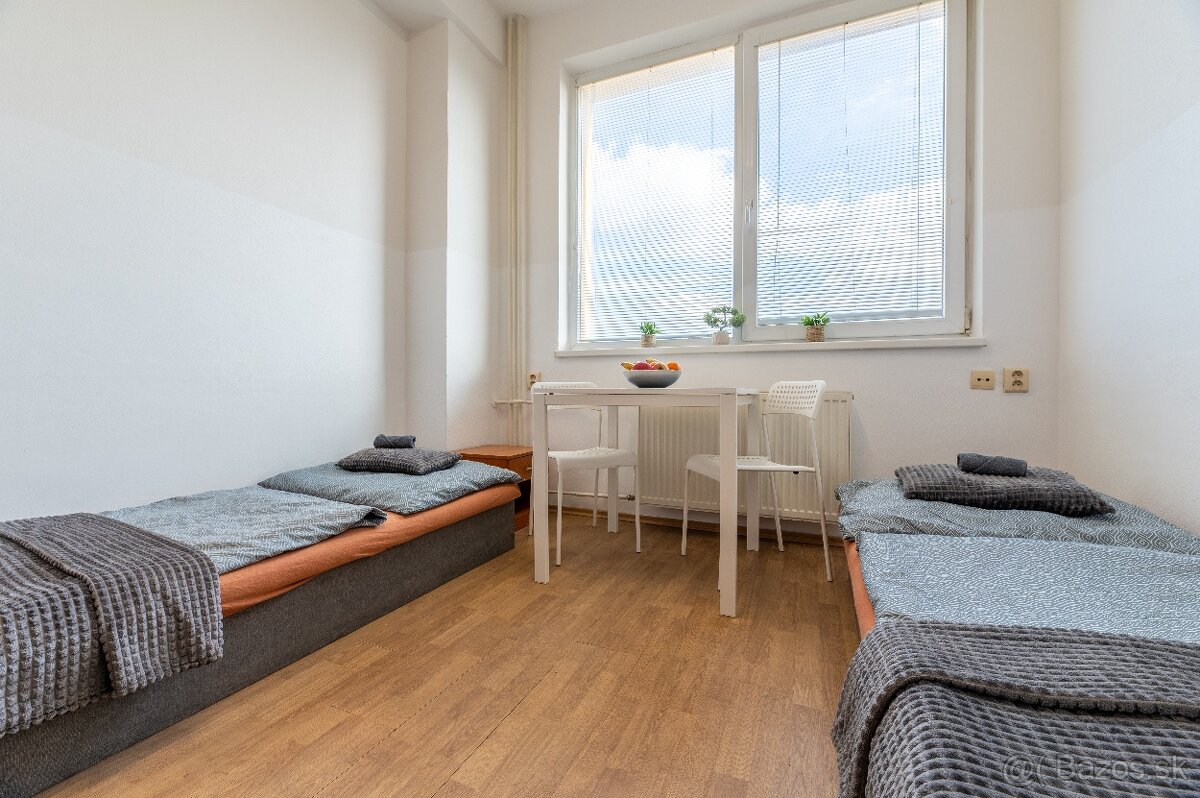 Ubytovanie pre stavebné firmy - Nitra - 6