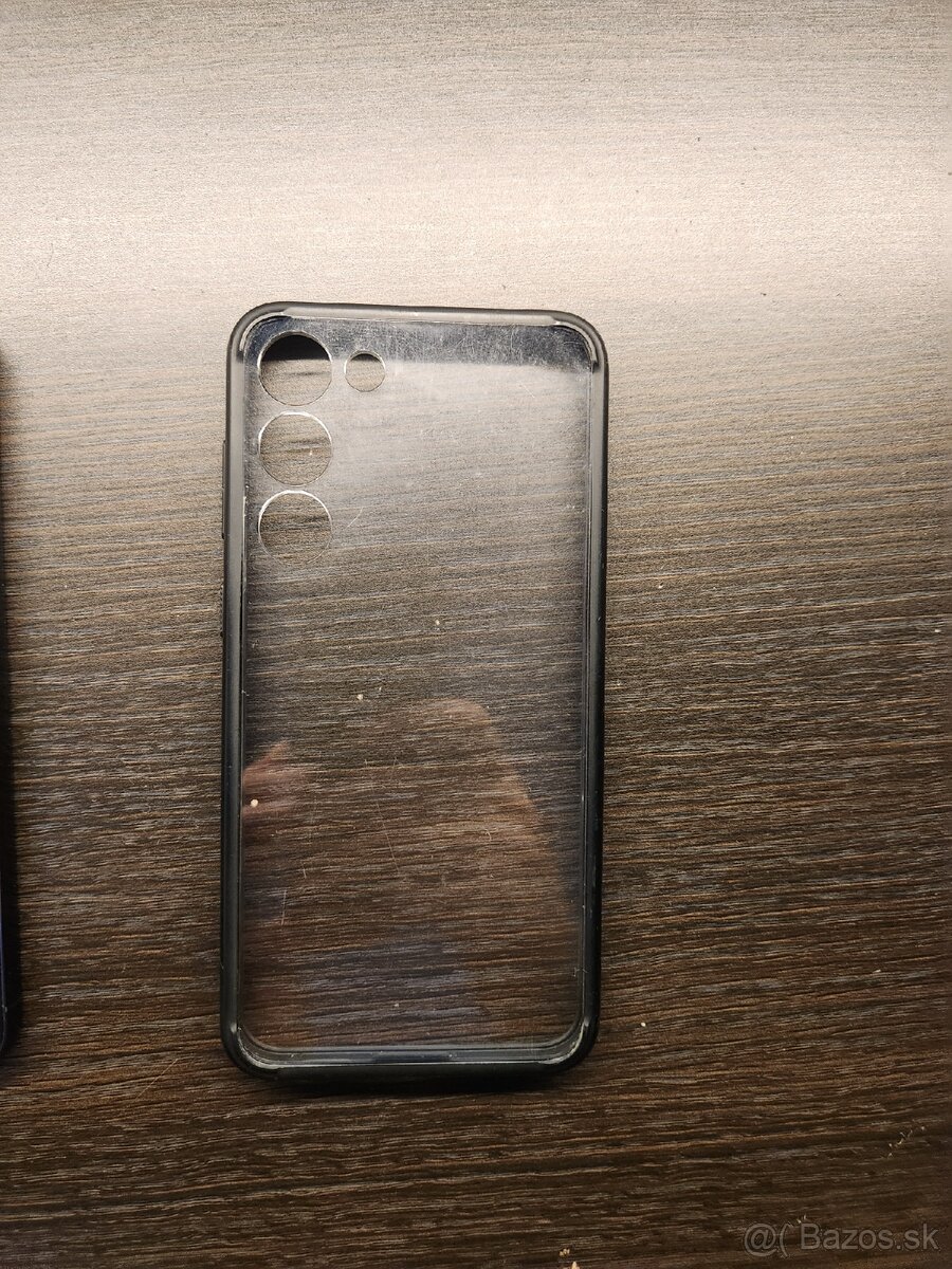 Samsung s23+ 256GB čierny - 6