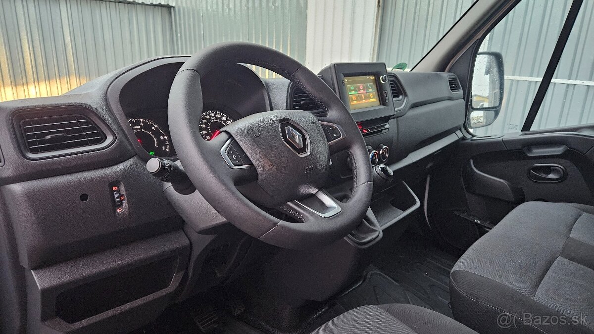 RENAULT MASTER 2.3 L3H2 7 miest - 6