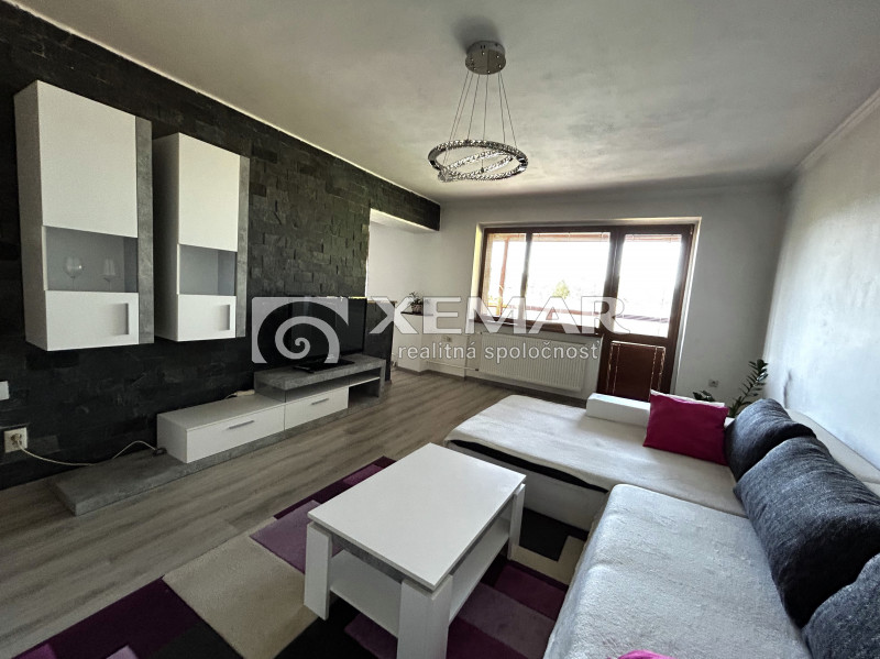 Na prenájom 2i byt v rodinnom dome, Zvolen - 6