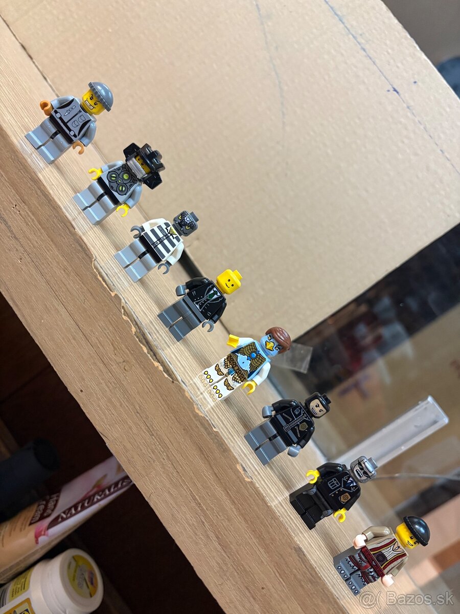 Zrušená zbierka - 6