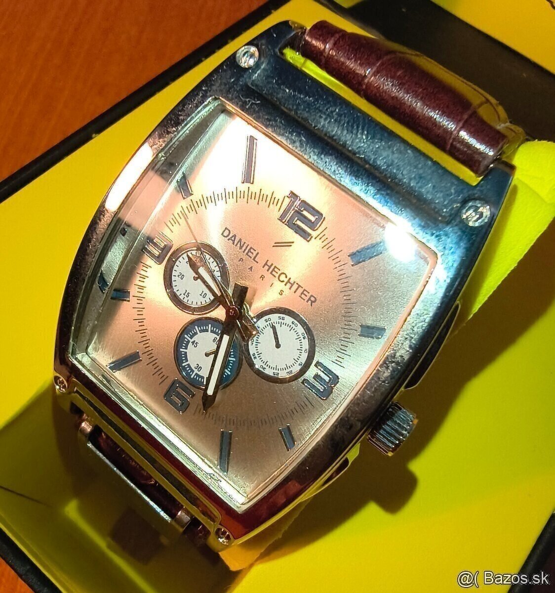 Hodinky Daniel Hechter - 6