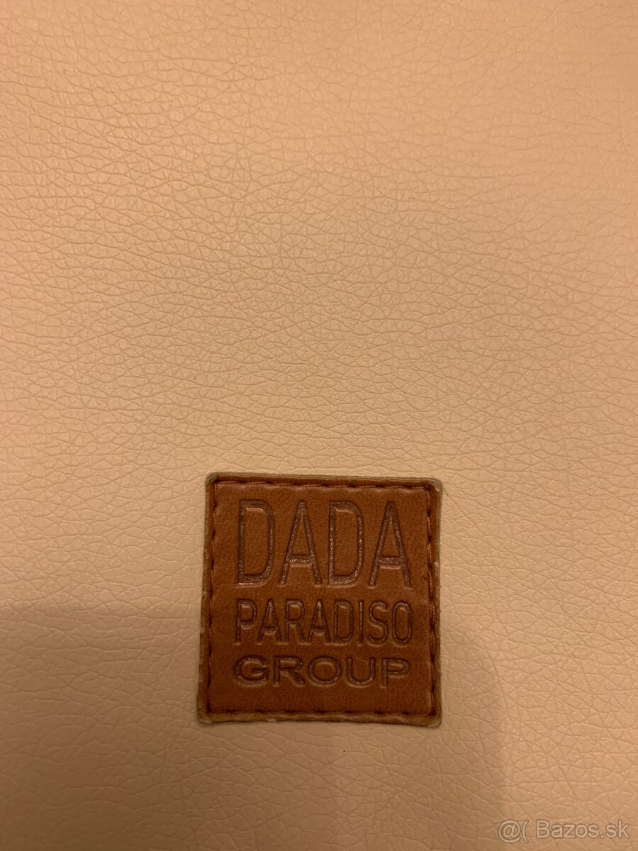 kočík trojkombinácia Dada paradiso - 6