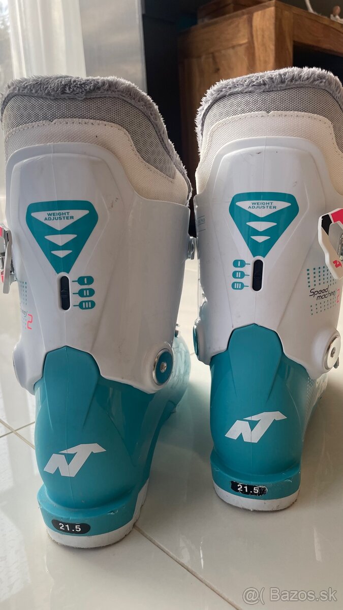 Nordica Speedmachine 2 - 6