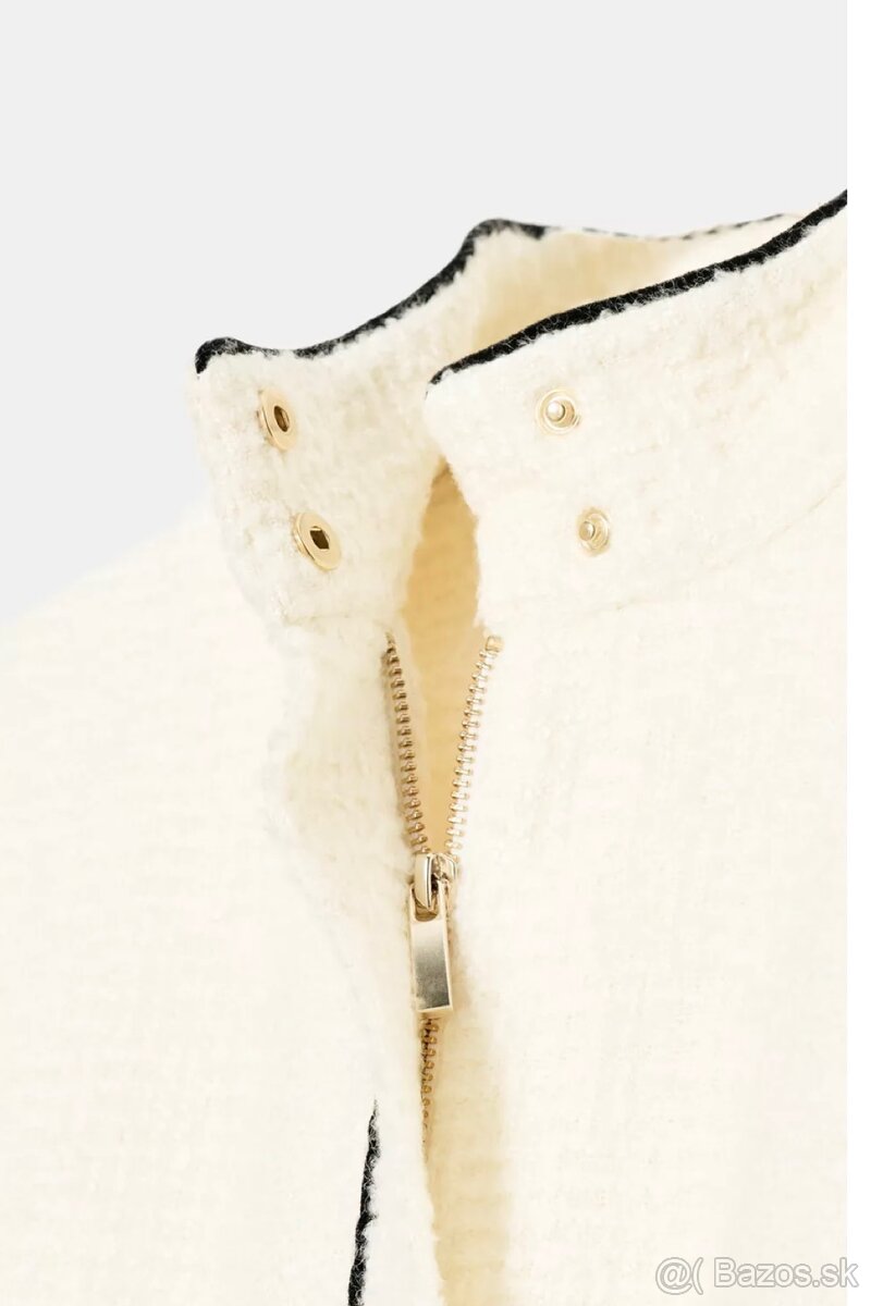 Bomber bunda nová - 6