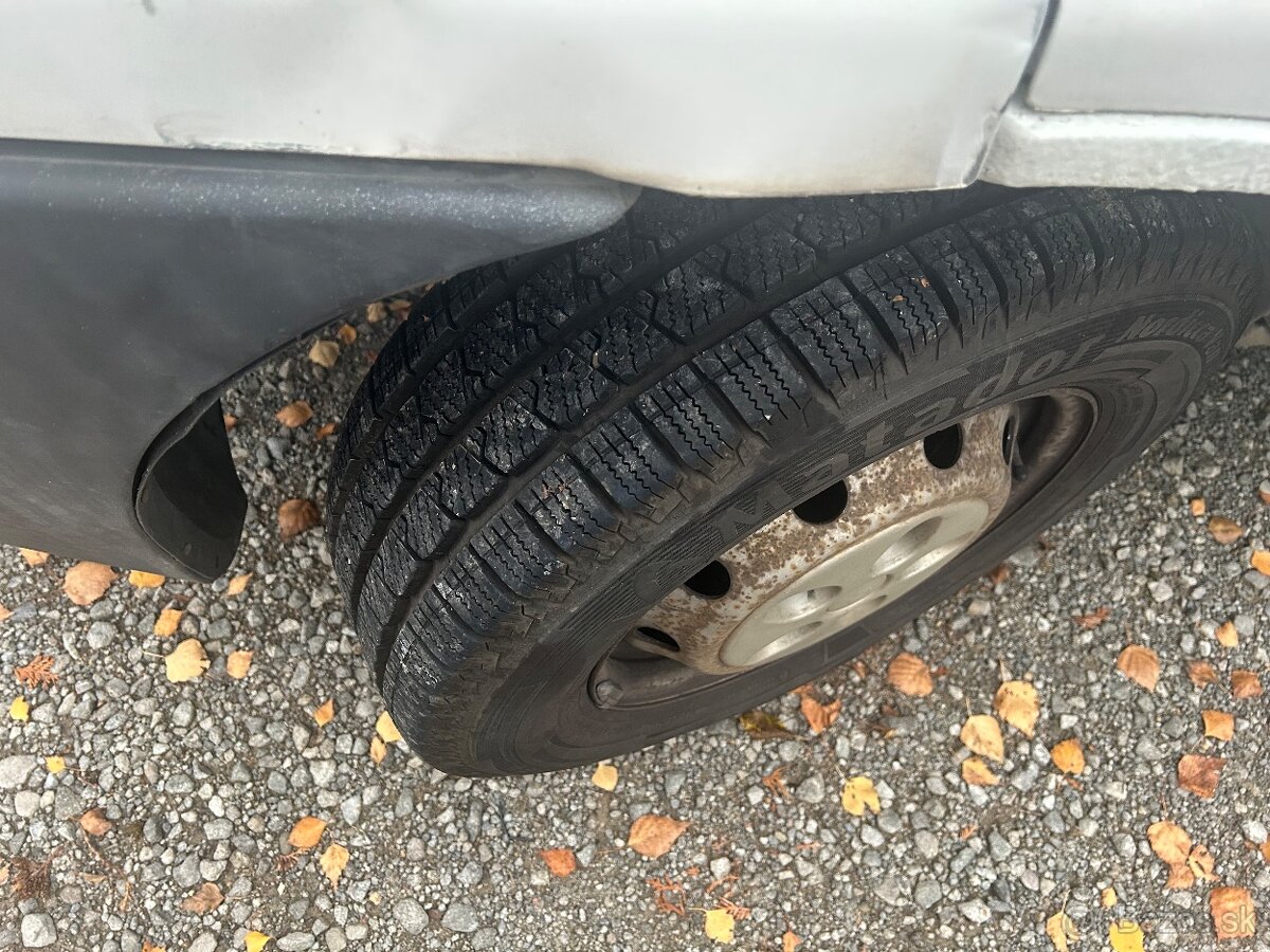 Peugeot Boxer 2.2 Hdi - 6