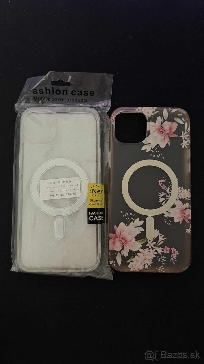 IPHONE 14 PLUS 256GB - 6