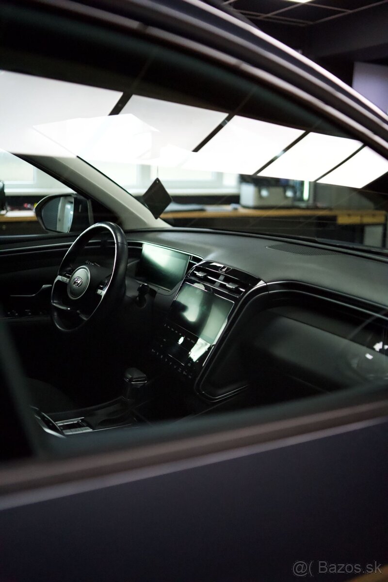 Hyundai Tucson 2021 - 6